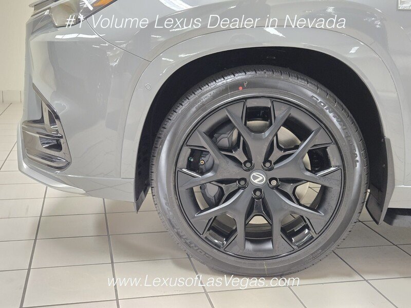 New 2026 Incognito Lexus F SPORT HANDLING AWD image 9