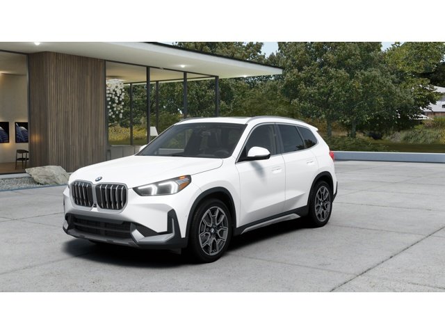 2027 BMW X1 X1 28i
