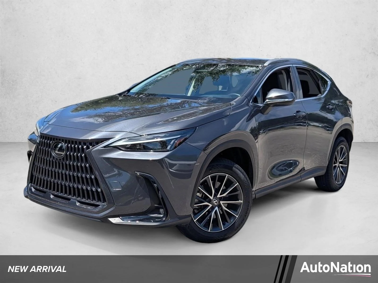 L/Certified 2024 Lexus NX NX 250 Sport Utility in West Palm Beach