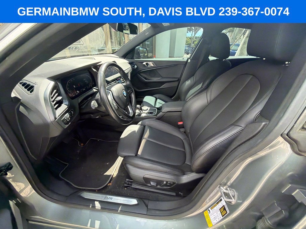 Used 2022 Gray Metallic BMW 228i image 20