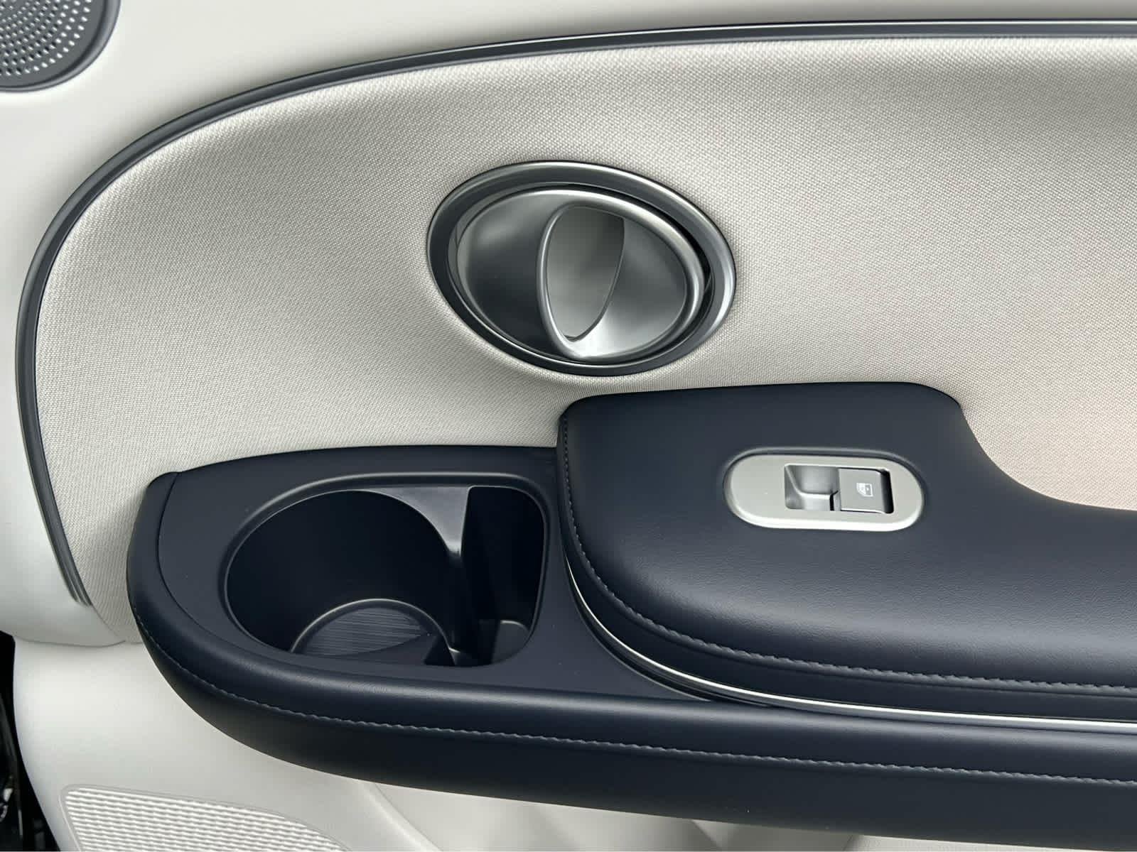 2026 Hyundai Palisade Calligraphy - Photo 22