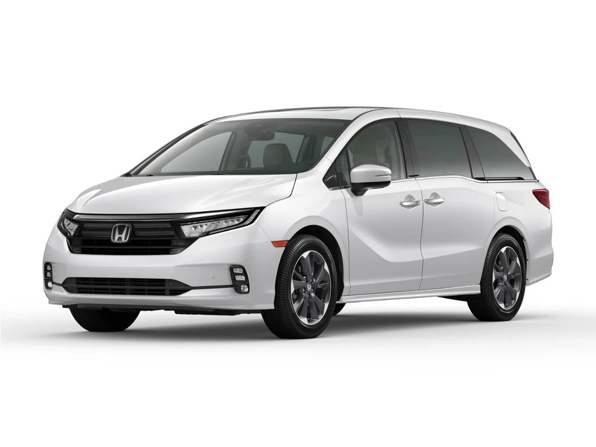 Used 2024 Gray Honda Elite image 1
