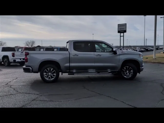 2026 Chevrolet Silverado 1500 LT - Photo 33