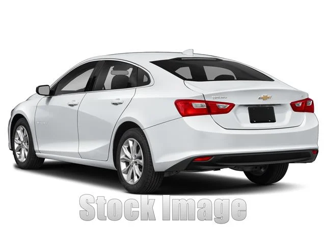 Used 2024 Summit White Chevrolet 1LT image 20