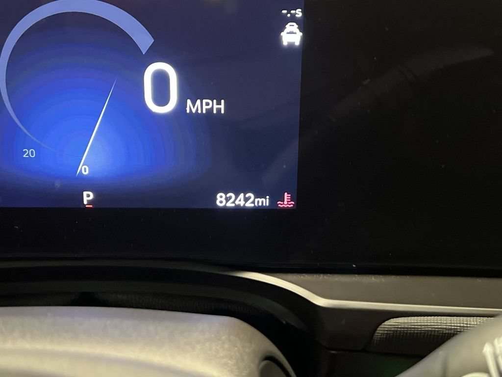 2025 Buick Envista Preferred - Photo 15