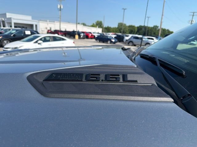 2026 Chevrolet Silverado 2500 HD LT - Photo 12