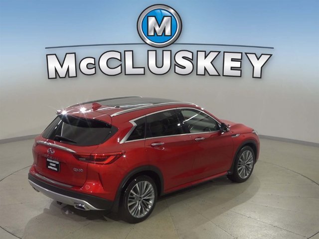 2023 INFINITI QX50 Autograph - Photo 30
