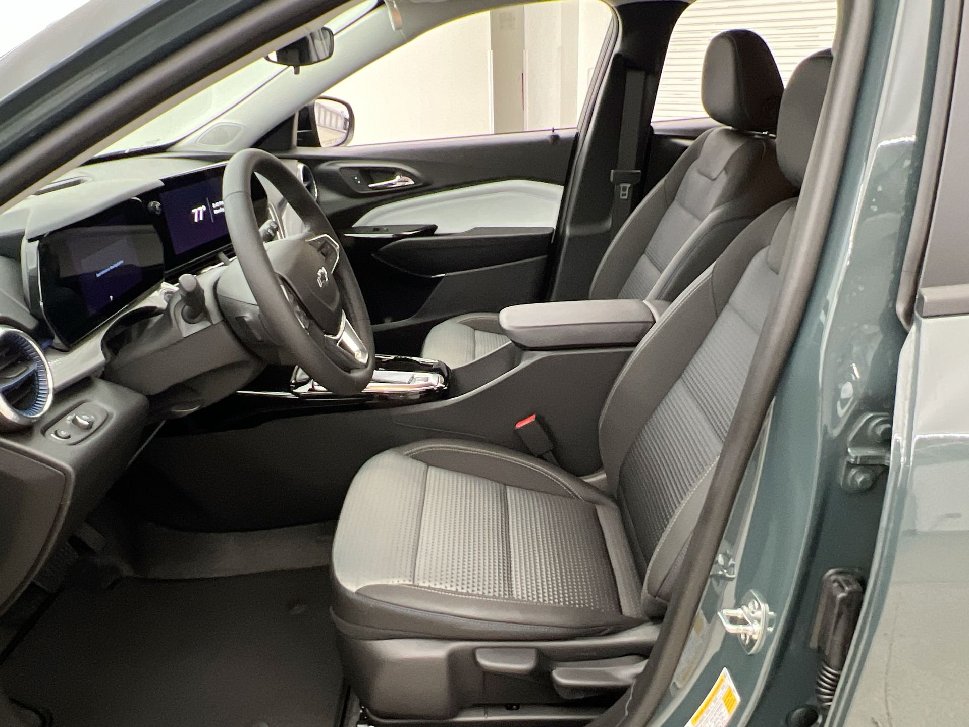 2026 Chevrolet Trax LT - Photo 63