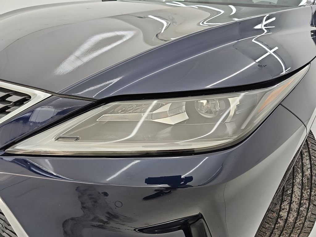 Used 2022 Nightfall Mica Lexus 350 image 46