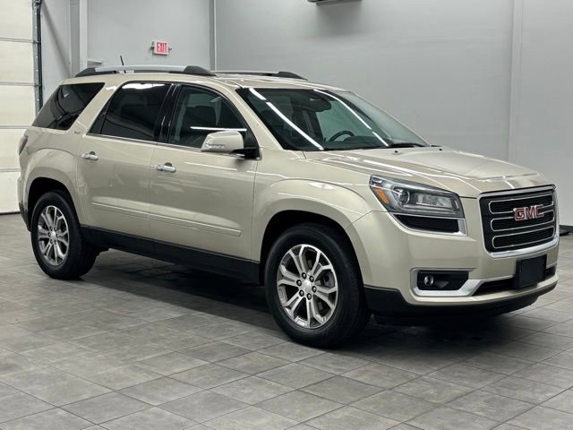 2016 GMC Acadia AWD SLT-1's photo