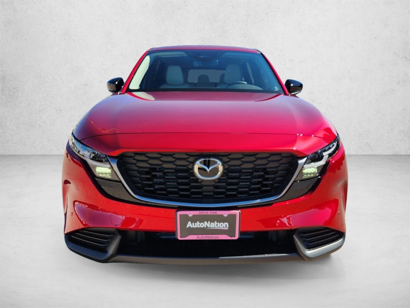 New 2026 Soul Red Crystal Metallic Mazda 2.5 S Select AWD image 8