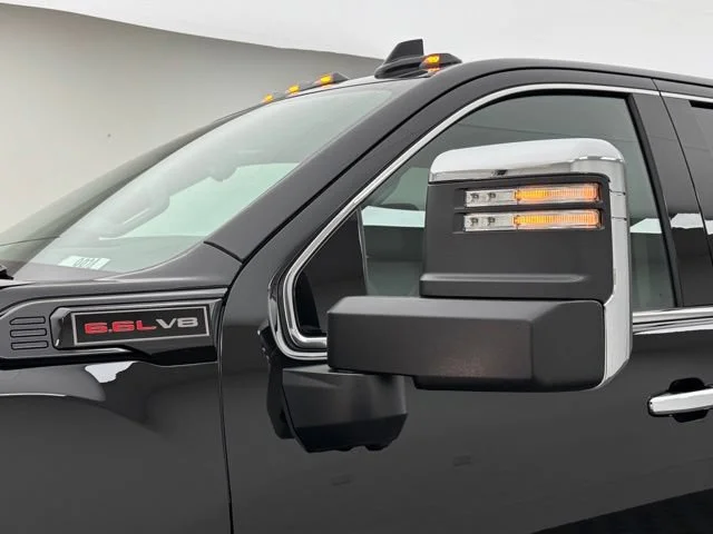 2026 GMC Sierra 2500HD Denali - Photo 18