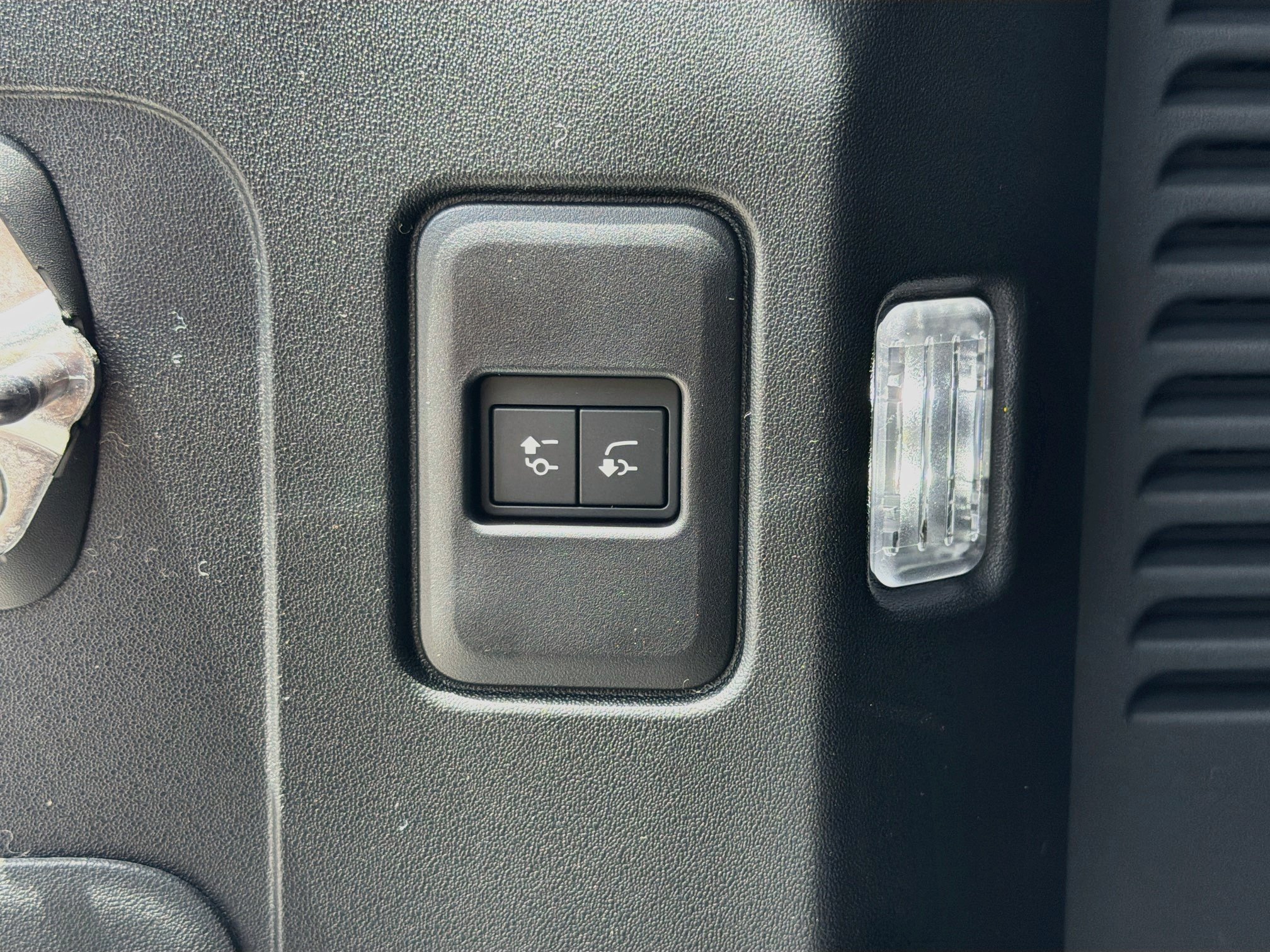 New 2026 Carpathian Grey Land Rover S image 45