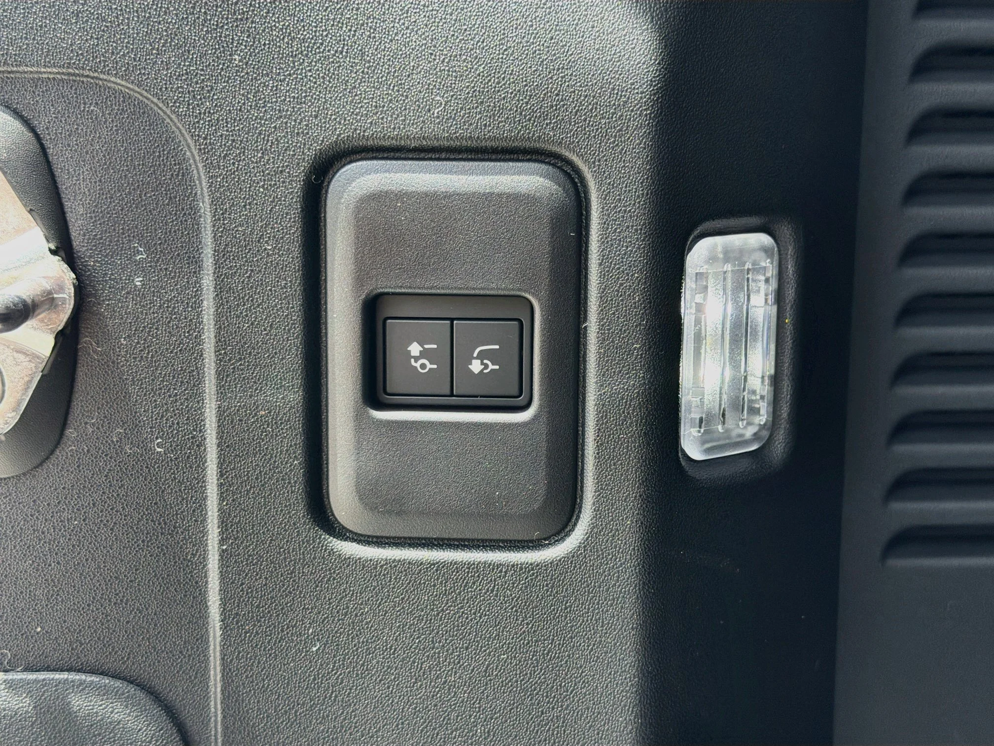 New 2026 Carpathian Grey Land Rover S image 45