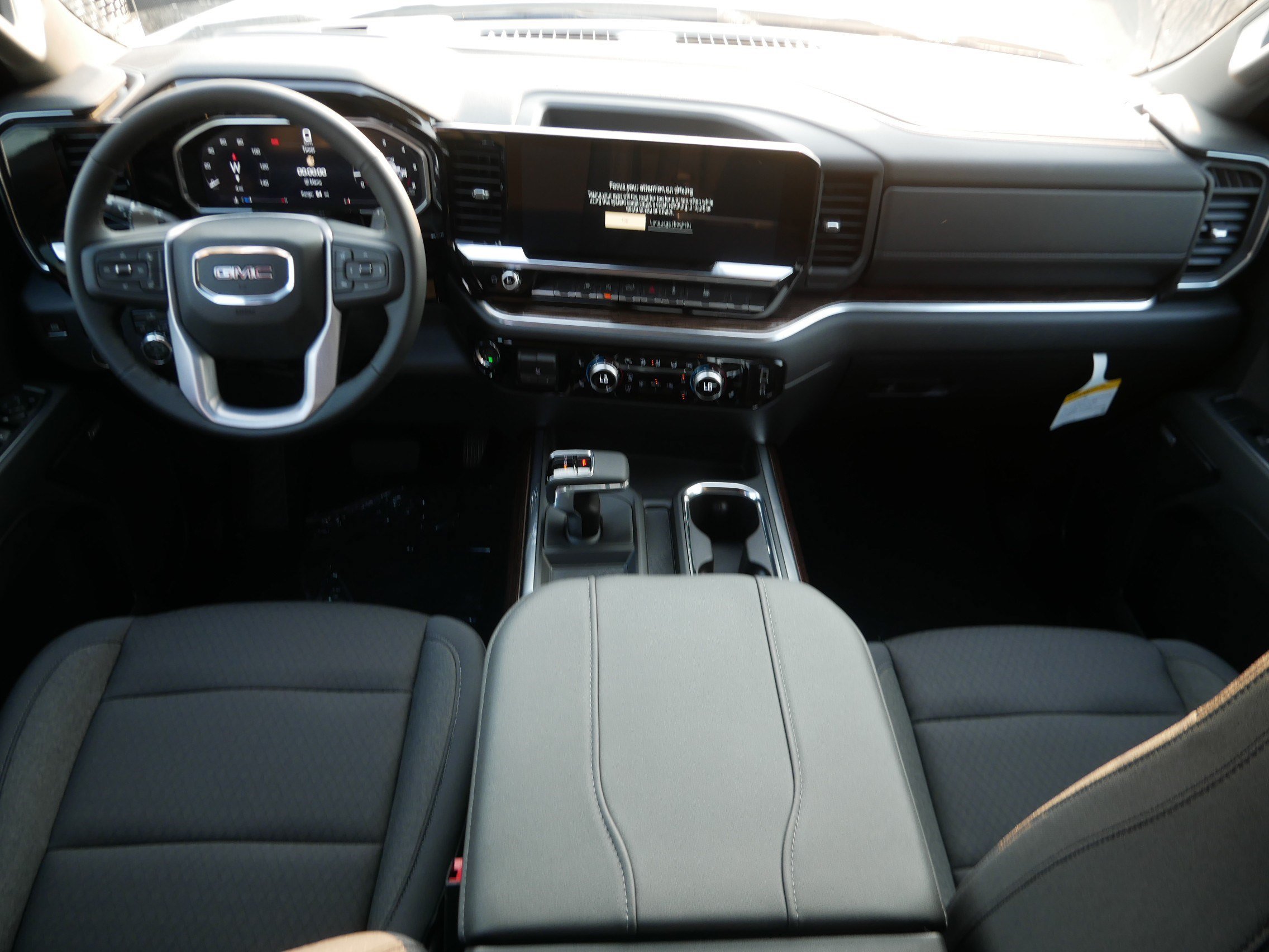 2026 GMC Sierra 1500 Elevation - Photo 6