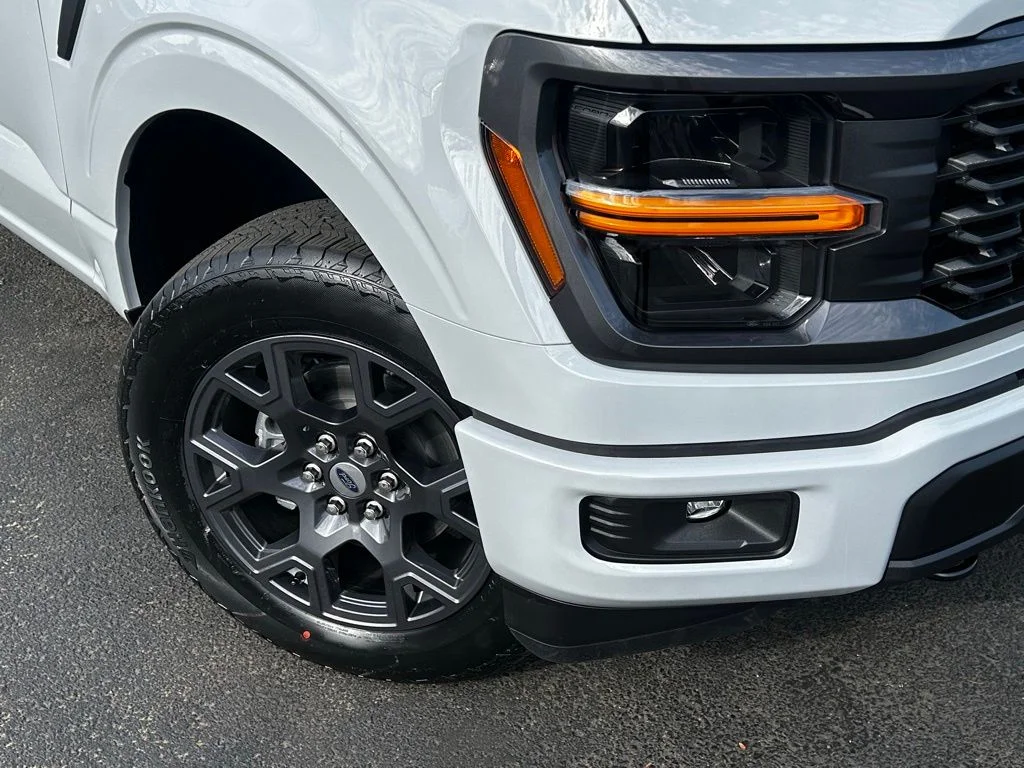 New 2026 Avalanche Ford STX® image 3