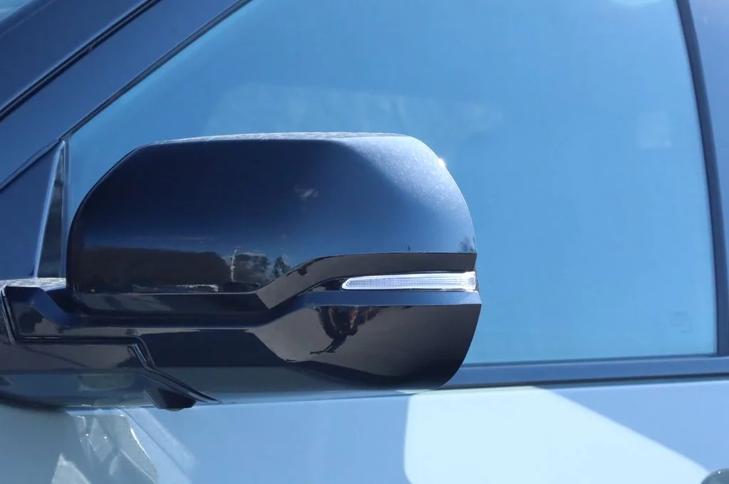 2026 Toyota Tundra Limited - Photo 16