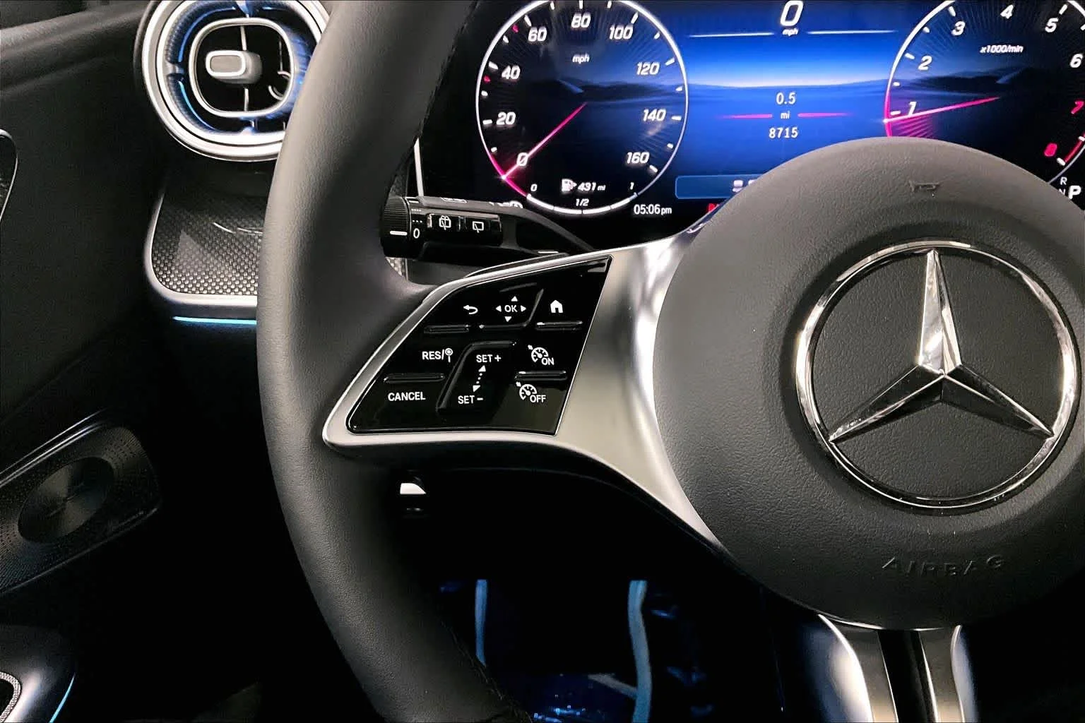 Certified Used 2026 Black Mercedes-Benz GLC 300 image 24