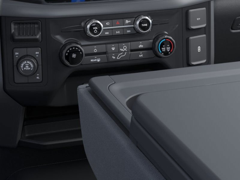 2025 Ford F-150 XL - Photo 37
