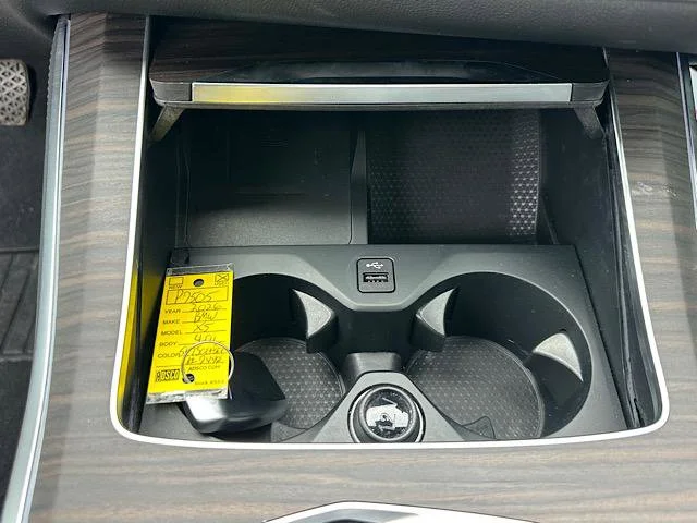 Certified Used 2026 Skyscraper Grey Metallic BMW xDrive40i image 27