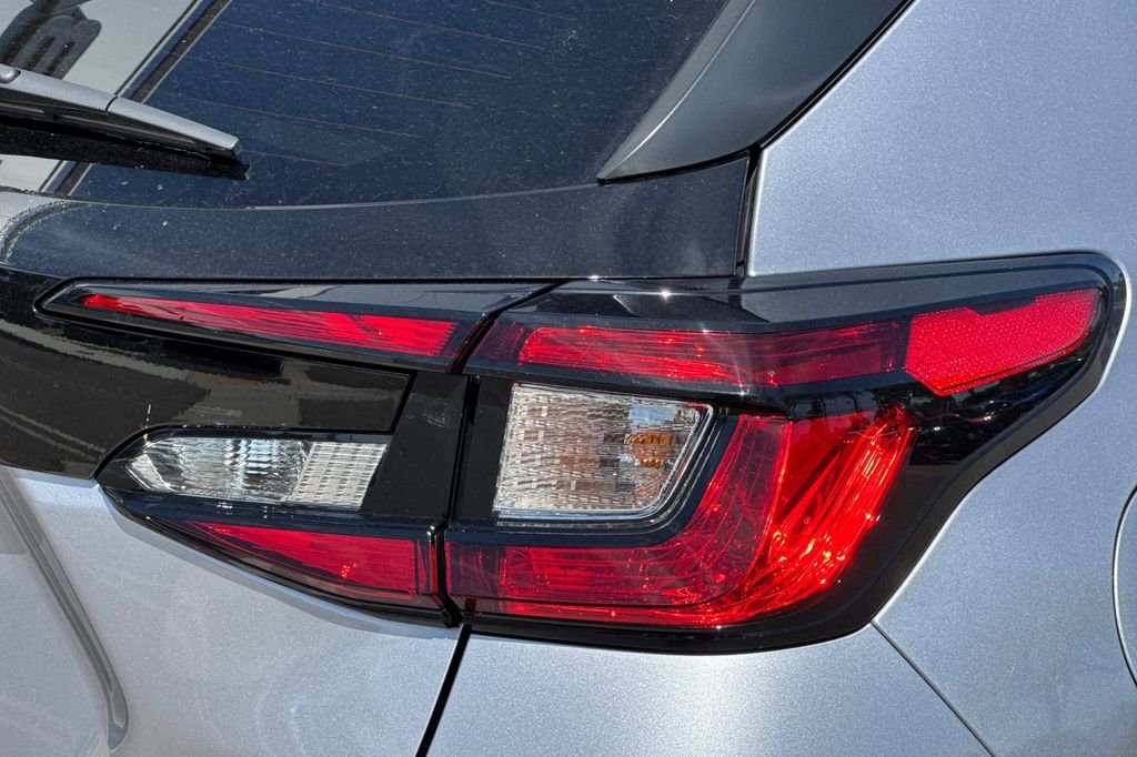 New 2026 ICE SILVER METALLIC Subaru Sport Hybrid image 34