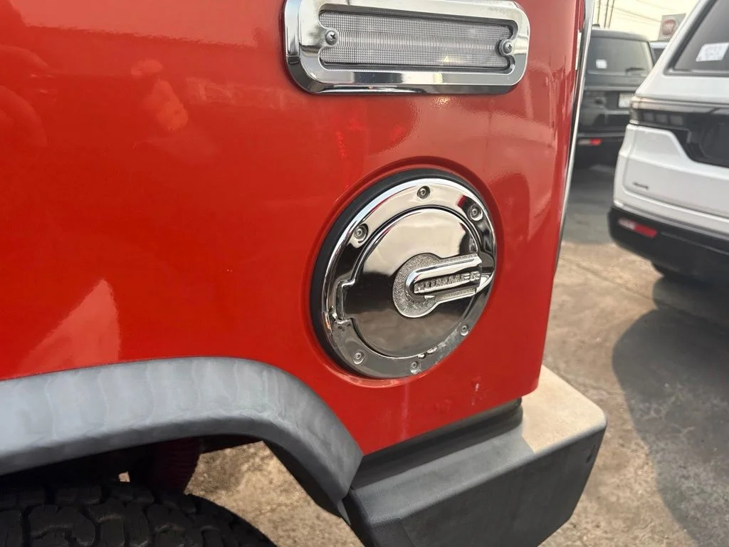 Used 2008  Hummer H2 image 24
