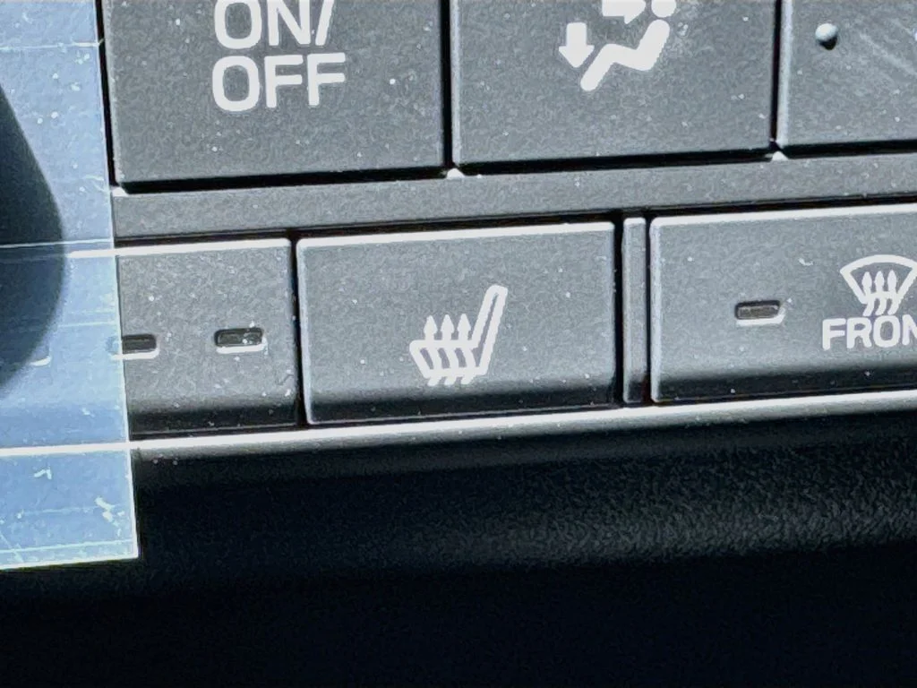 New 2026 Gray Subaru Premium image 25