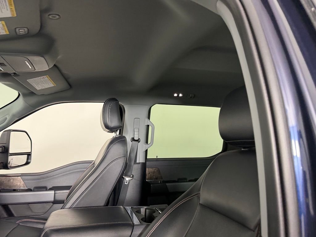 2024 Ford F-250 Super Duty Lariat - Photo 22