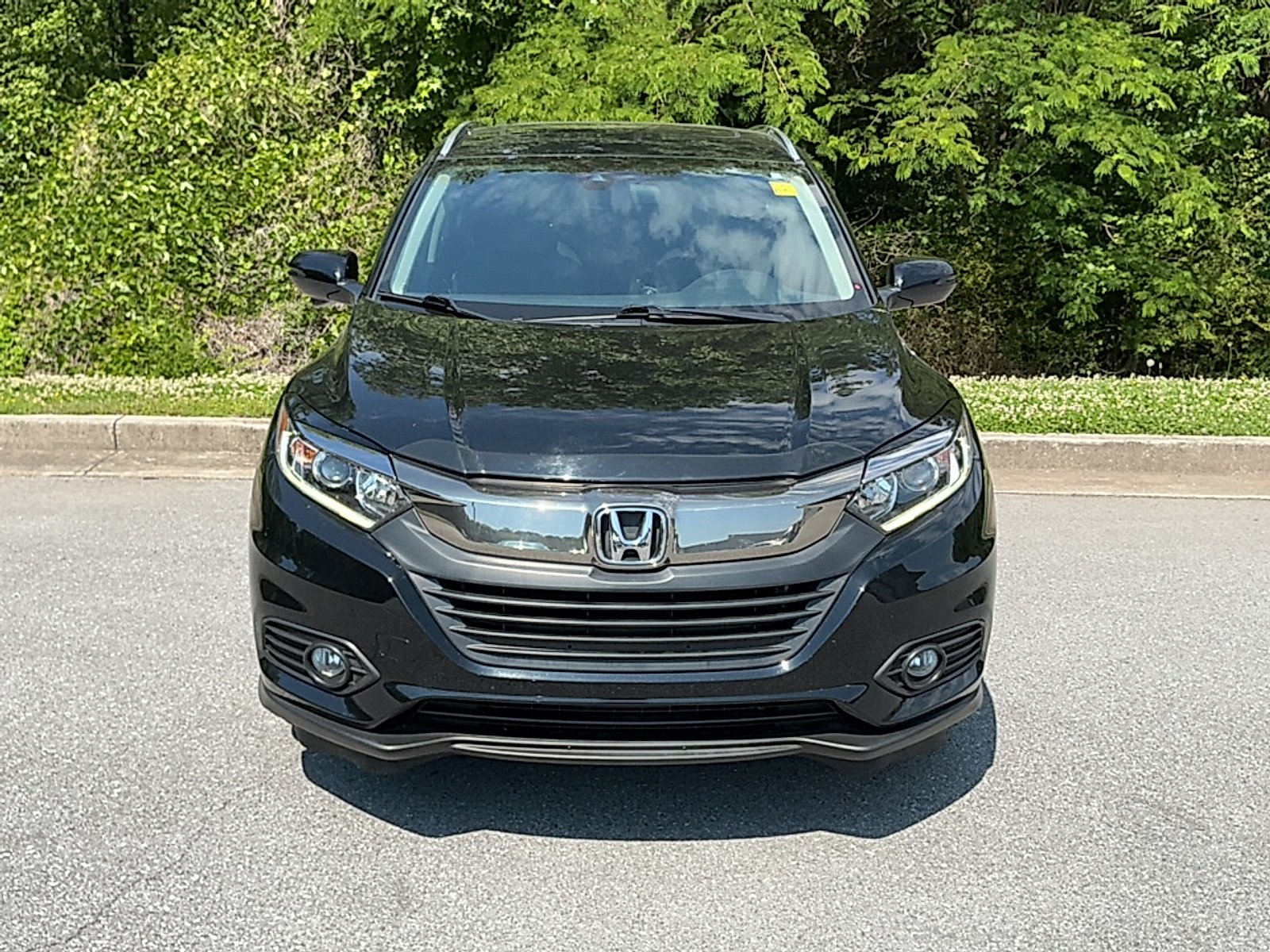 Used 2022  Honda 2WD EX image 16