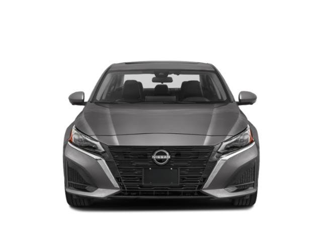 Used 2023 Super Black Nissan 2.5 SL image 7