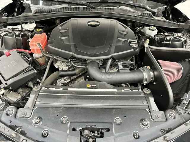 2017 Chevrolet Camaro 2LT - Photo 6