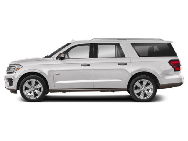 Used 2024  Ford Platinum image 3