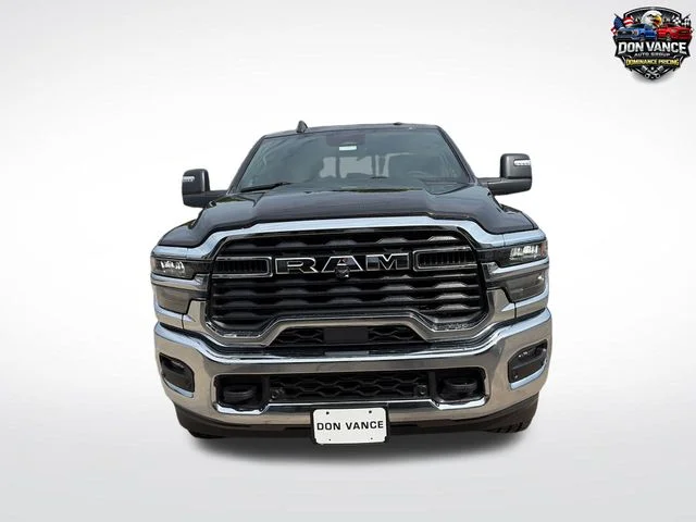 New 2026 Black Ram Big Horn image 8