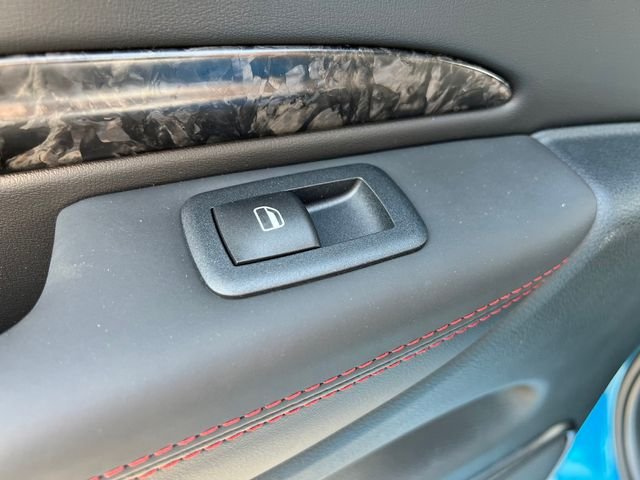 New 2026 B5 Blue Exterior Paint Dodge GT Premium HEMI V8 image 13