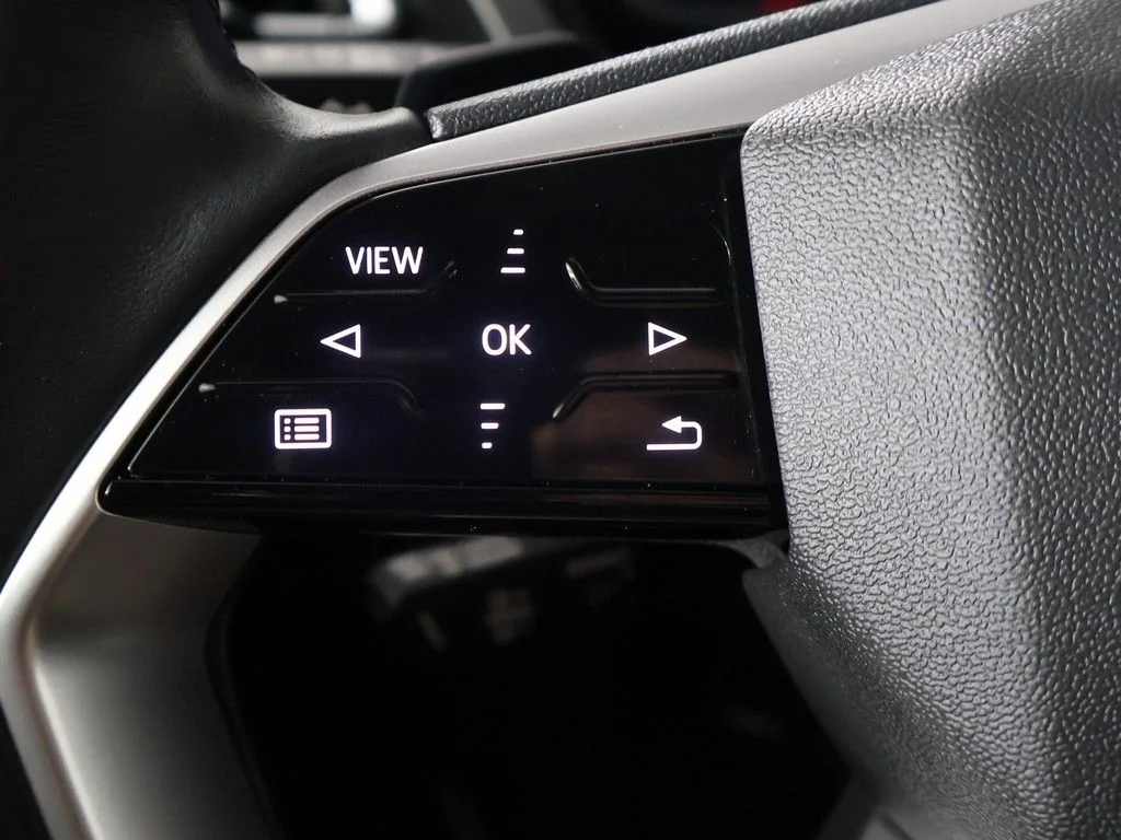 Used 2024 Blue Audi Premium Plus image 44