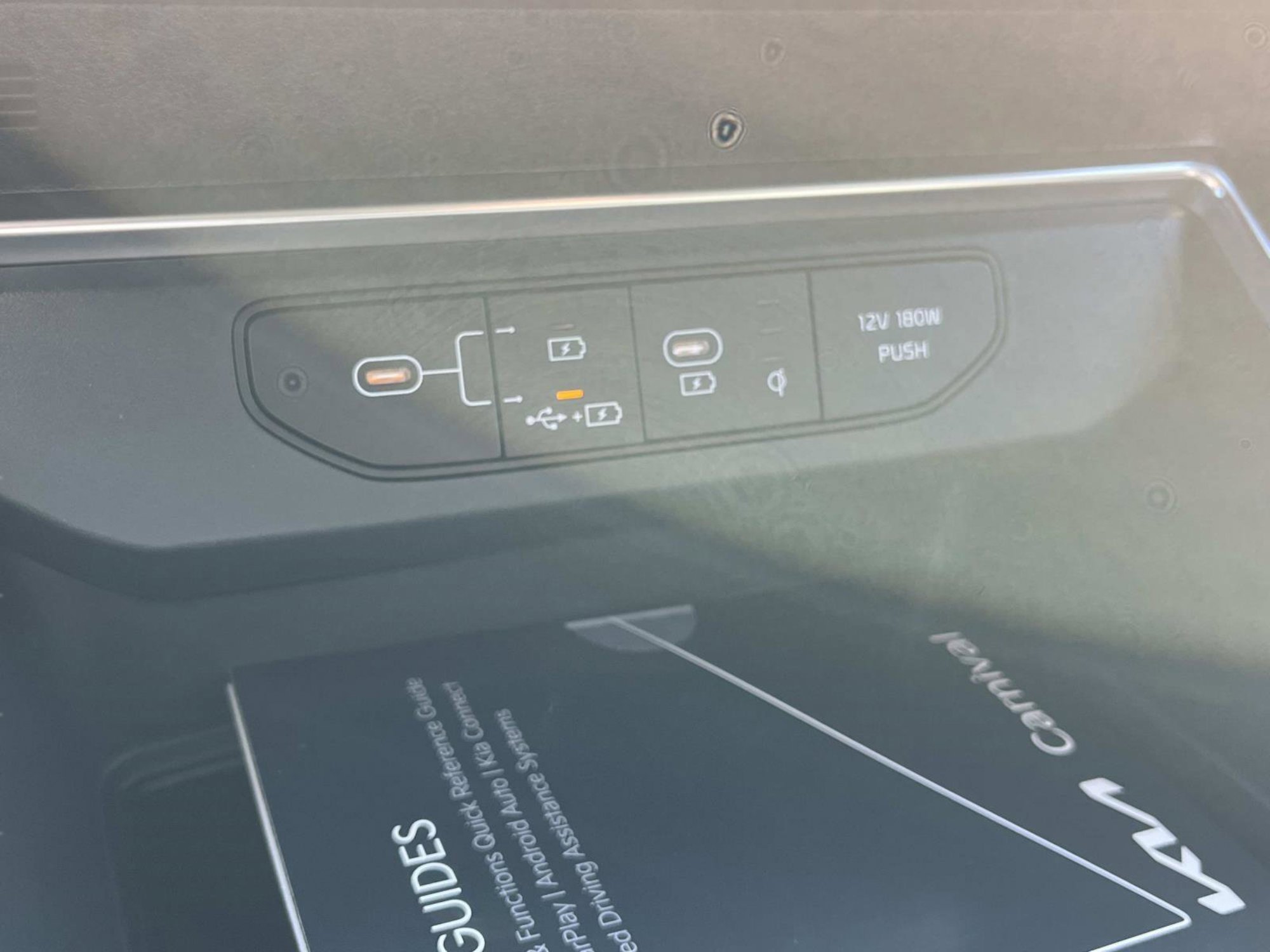 New 2026 Snow White Pearl Kia SX Prestige image 31
