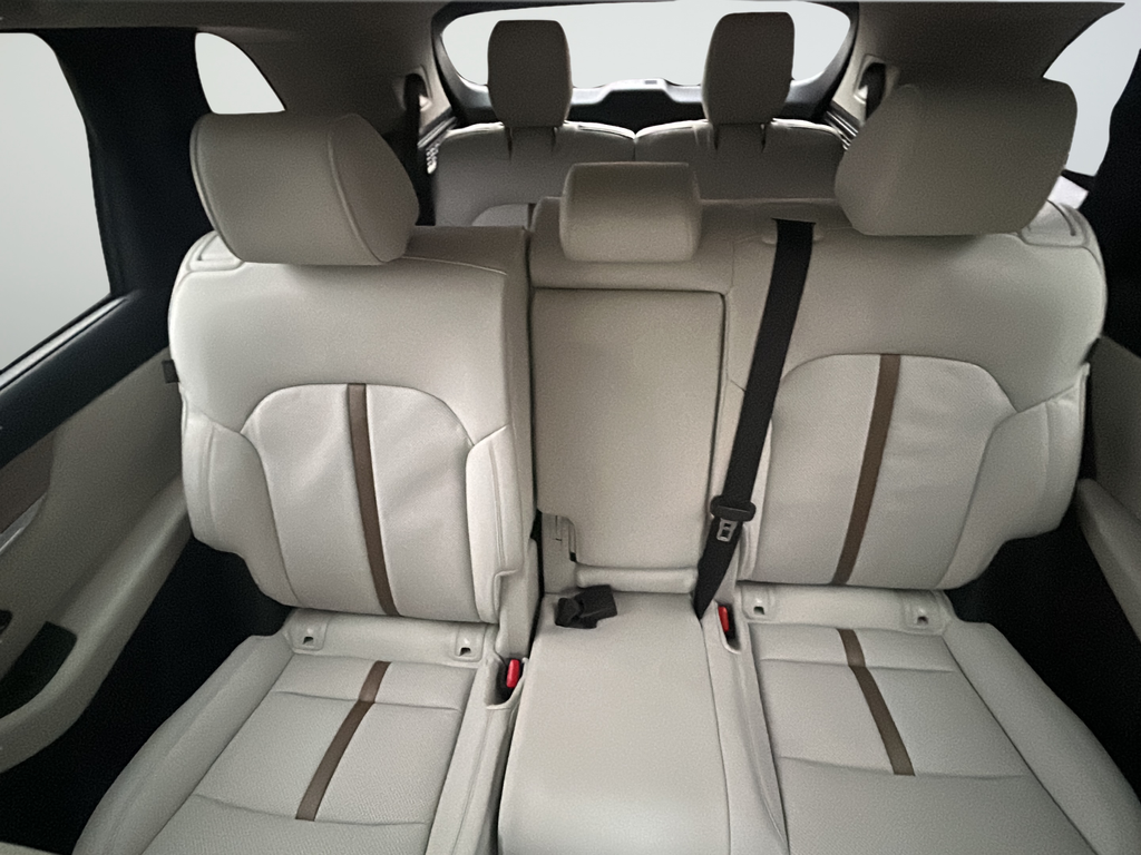 2026 Mazda CX-90 Premium Plus Package - Photo 36