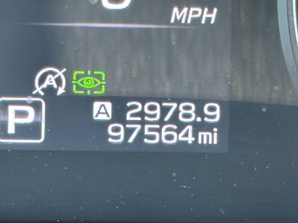 2020 Subaru Outback Touring - Photo 25