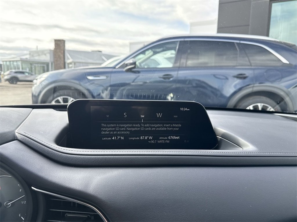 2023 MAZDA CX-30 - Image 17