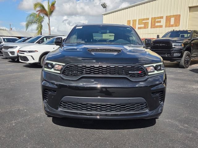 New 2026 Diamond Black Clear-Coat Exterior Paint Dodge GT HEMI V8 image 2