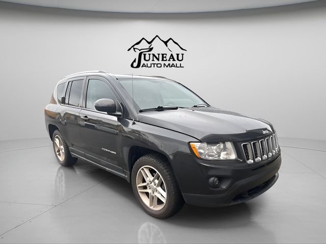 2011 Jeep Compass Limited