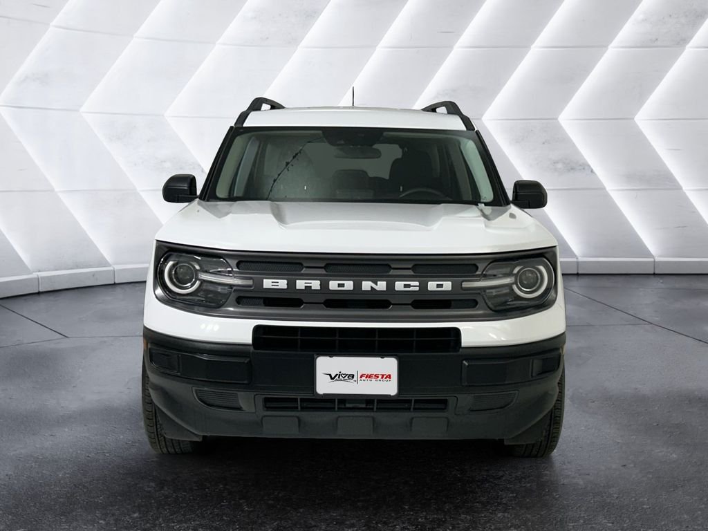 Used 2024 White Ford Big Bend image 2