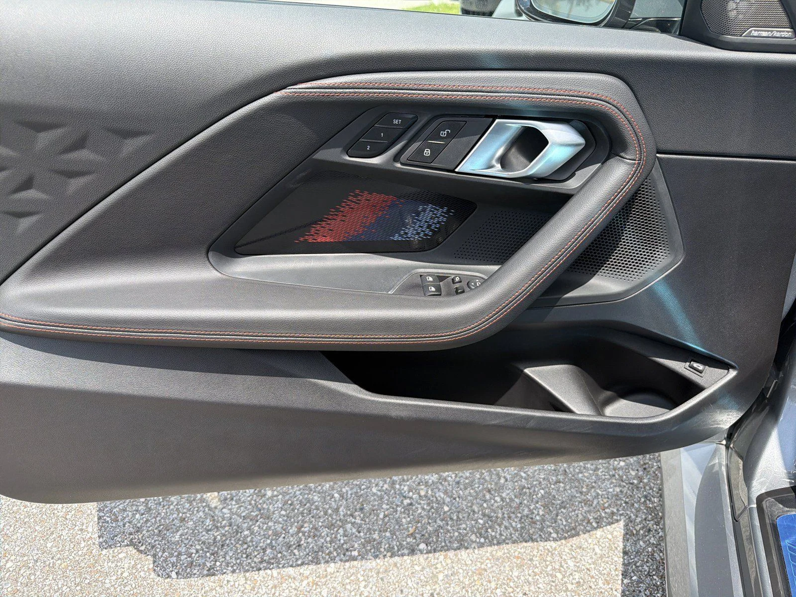 New 2026 Skyscraper Grey Metallic BMW Base image 20