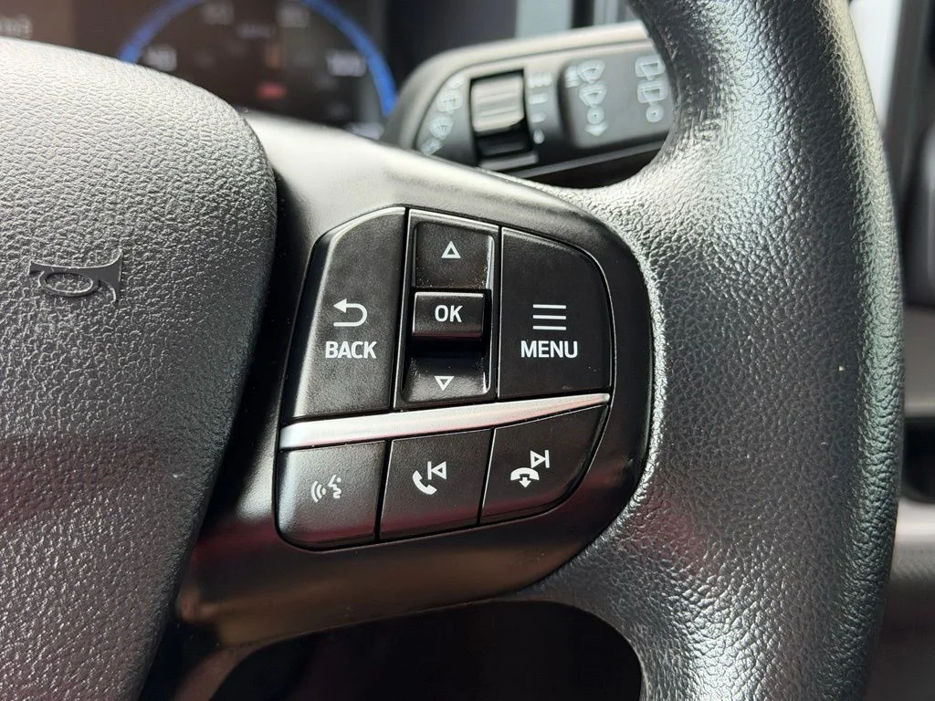 Used 2024 Red Ford Big Bend image 19