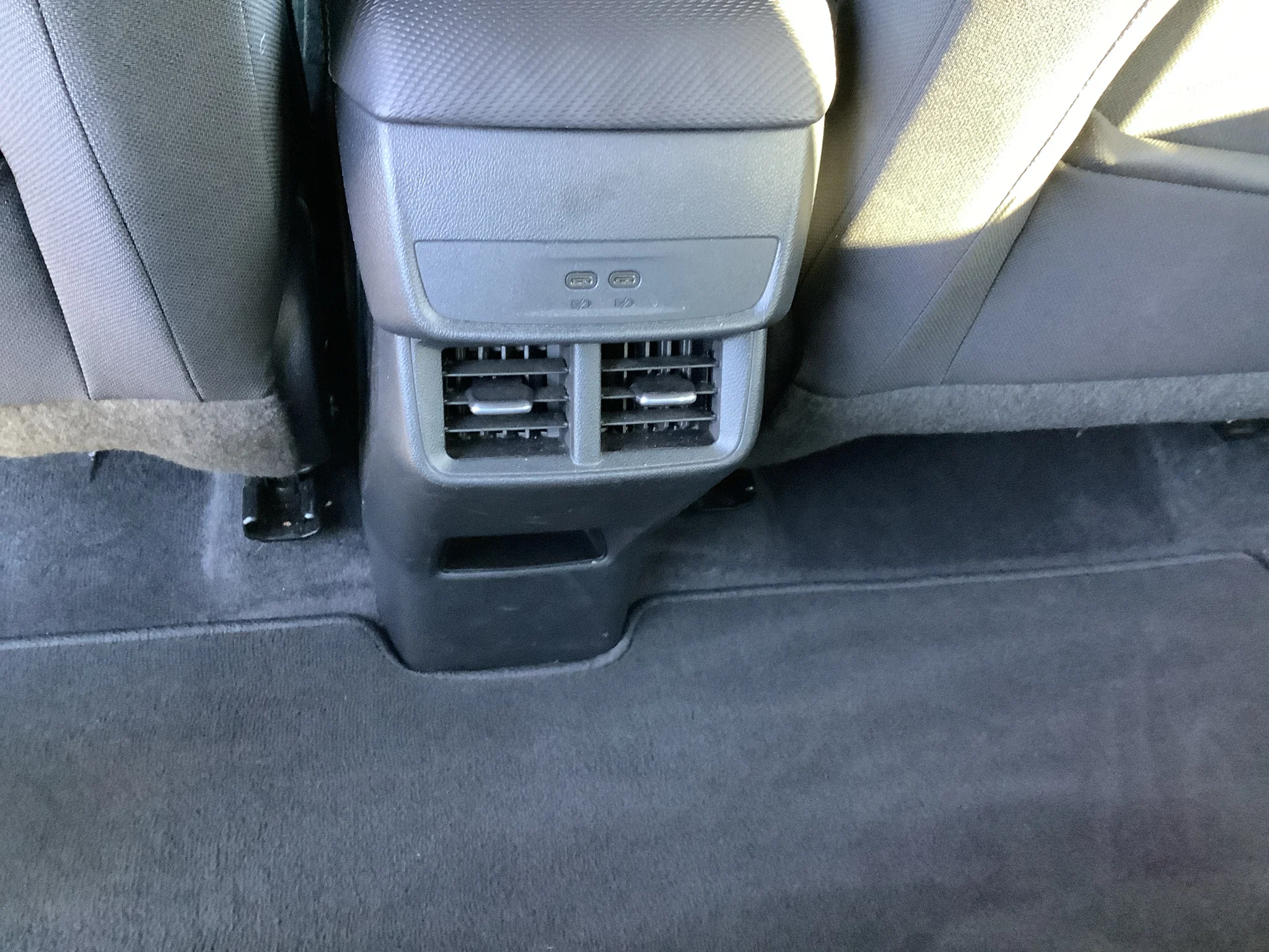 Used 2026 Summit White Chevrolet AWD LT image 15