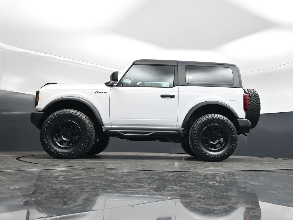 New 2026 Oxford White Ford Base image 45