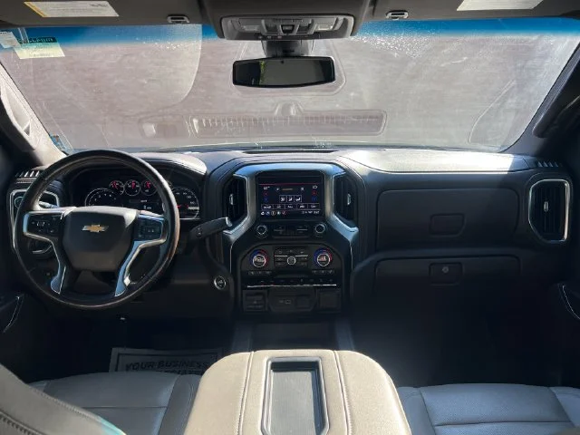 Used 2021 Black Chevrolet LTZ image 15