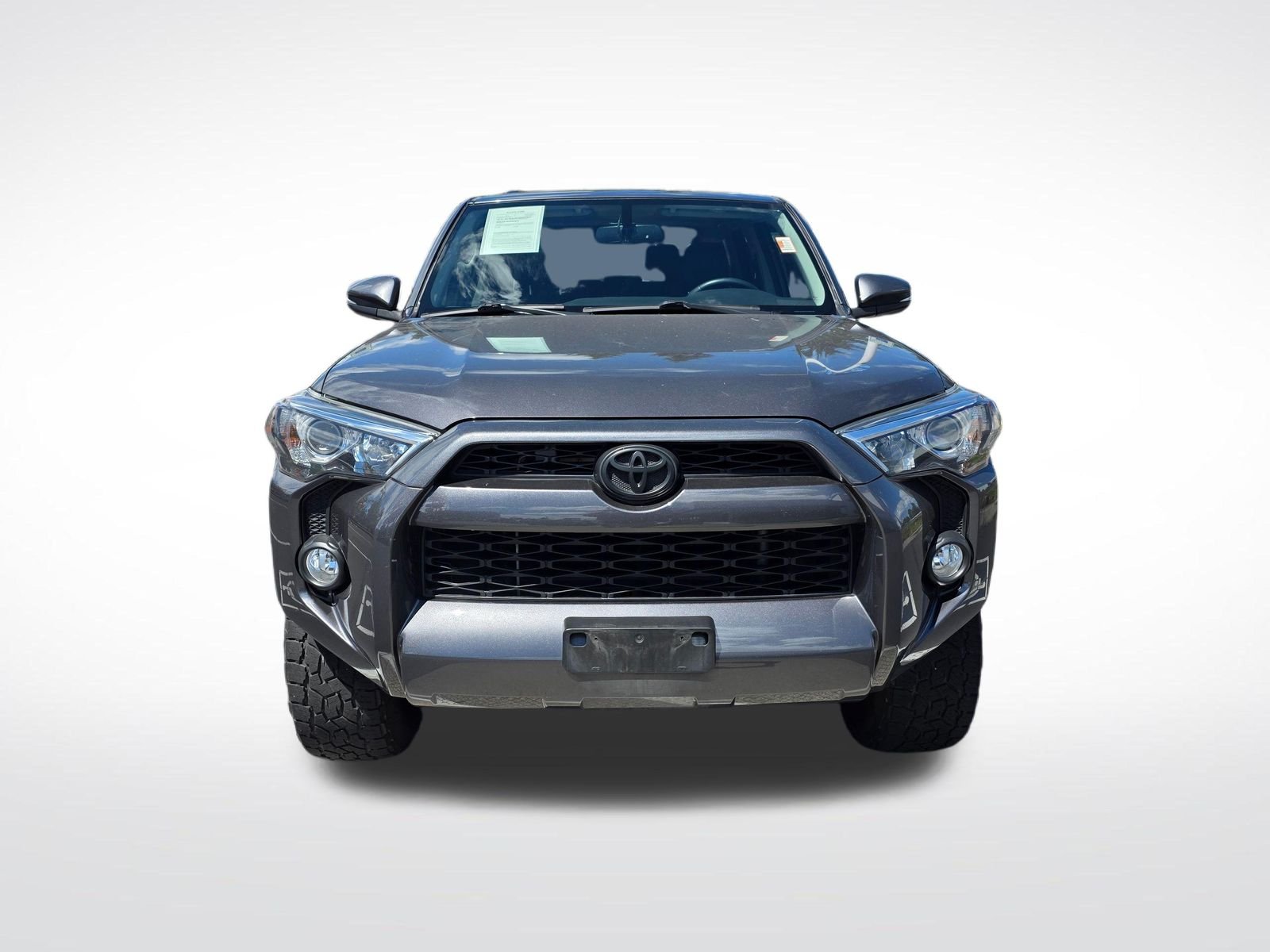 Used 2019 Magnetic Gray Metallic Toyota SR5 Premium image 3