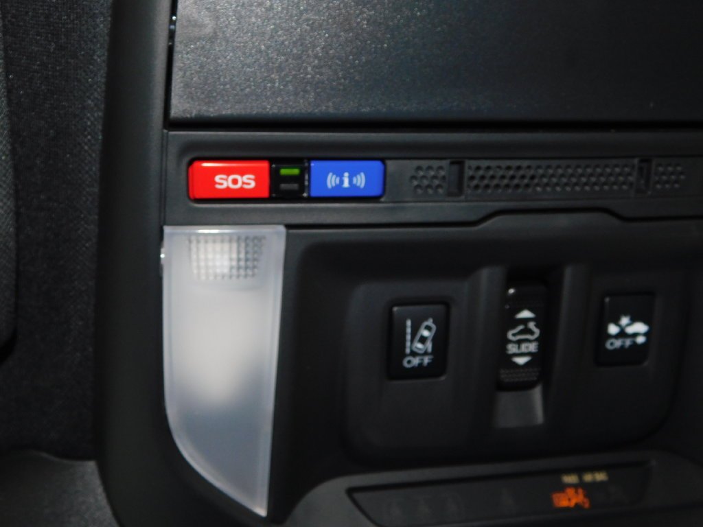 Used 2024 Gray Metallic Subaru Wilderness image 40