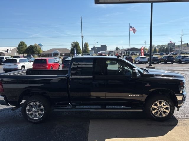 2026 RAM 2500 Big Horn - Photo 8